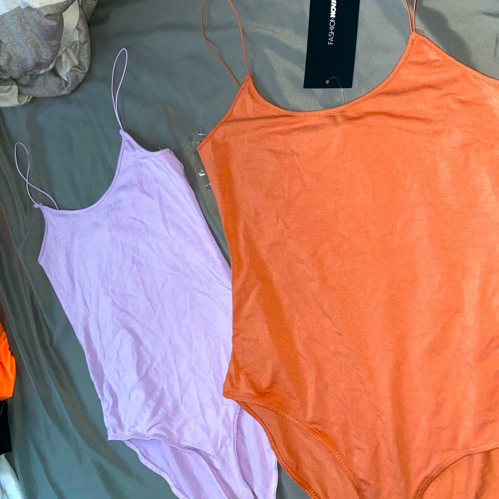 Brand New Fashion Nova✨